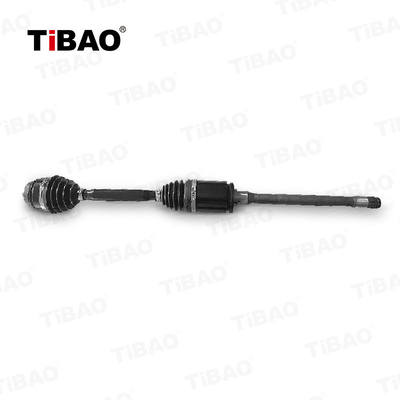 TiBAO Automobielaandrijfas, Transmissieaandrijfas 31608643184 voor BMW X5