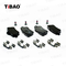 TiBAO Automobiel Remblokken Voor Mercedes Benz 002 420 22 20 OEM